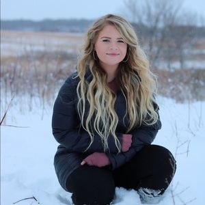 Meet your Posher, Amber